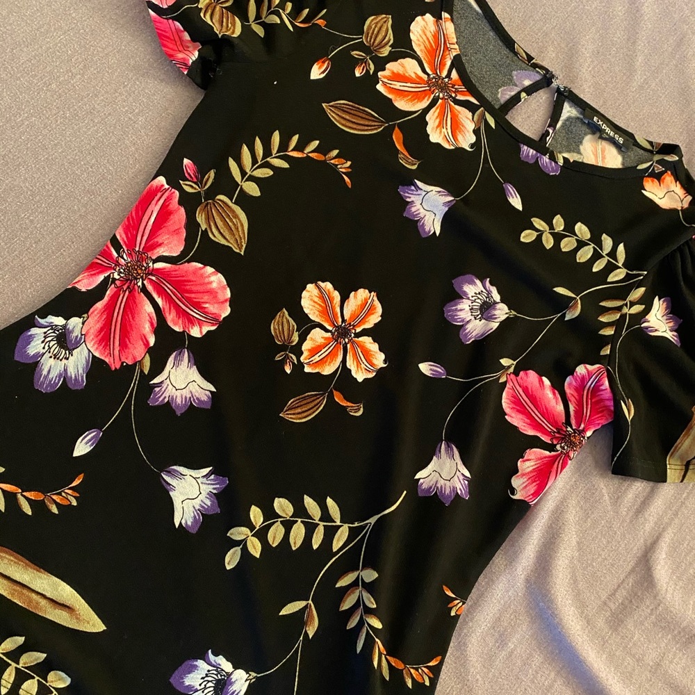 Bundle deal! Set of (3) Express Dress Shirts